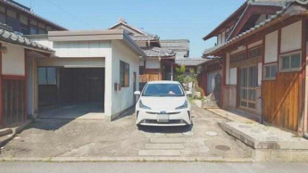 長浜市川道町の一戸建ての画像