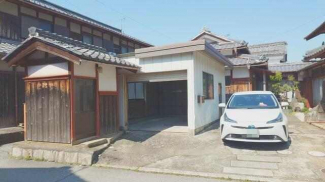 長浜市川道町の一戸建ての画像