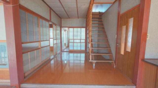 長浜市川道町の一戸建ての画像