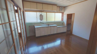 長浜市川道町の一戸建ての画像