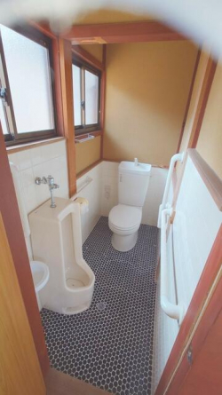 長浜市川道町の一戸建ての画像