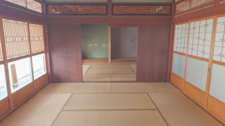 長浜市川道町の一戸建ての画像