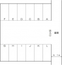 松本第１駐車場の画像