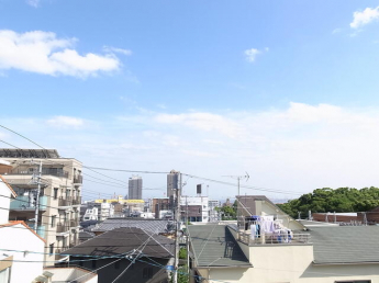 神戸市灘区宮山町２丁目のマンションの画像