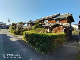 加西市東剣坂町の中古一戸建ての画像