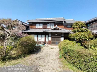 加西市東剣坂町の中古一戸建ての画像
