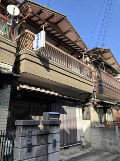 甲子園九番町戸建の画像