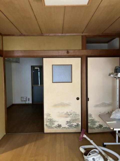 甲子園九番町戸建の画像
