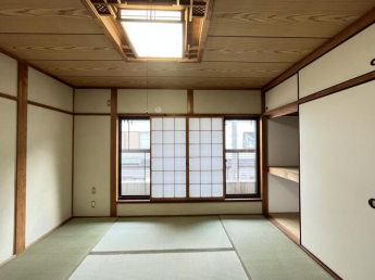 甲子園九番町戸建の画像