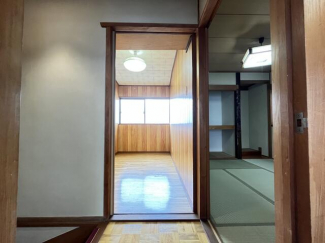 甲子園九番町戸建の画像