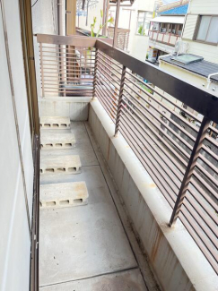 甲子園九番町戸建の画像