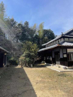洲本市五色町鮎原上の一戸建ての画像