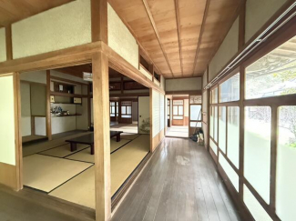 洲本市五色町鮎原上の一戸建ての画像