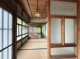 洲本市五色町鮎原上の一戸建ての画像