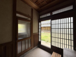 洲本市五色町鮎原上の一戸建ての画像