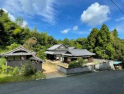 洲本市五色町鮎原上の一戸建ての画像