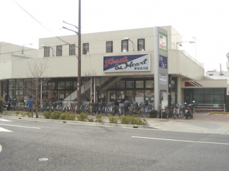 マルアイ東加古川店まで1030m
