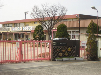 加古川市立平岡北幼稚園まで943m