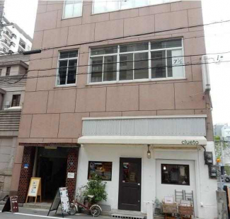 神戸市中央区栄町通３丁目の店舗事務所の画像