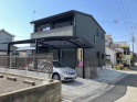 姫路市網干区新在家の一戸建ての画像