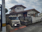 松山市鷹子町の売地の画像