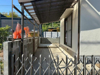 松山市山西町の中古一戸建ての画像