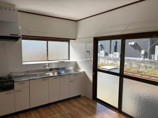 松山市山西町の中古一戸建ての画像