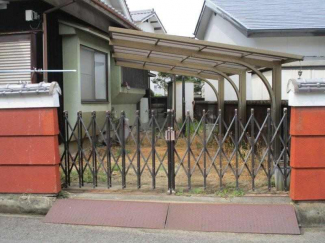 松山市高浜町１丁目の売地の画像