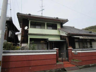 松山市高浜町１丁目の売地の画像