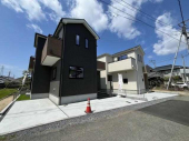 松山市保免上１丁目の新築一戸建ての画像