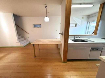 新港戎町売戸建の画像