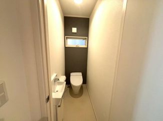 新港戎町売戸建の画像