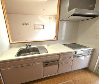新港戎町売戸建の画像
