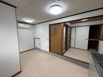 リラ・常磐町の画像