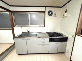 リラ・常磐町の画像