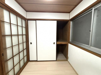 リラ・常磐町の画像