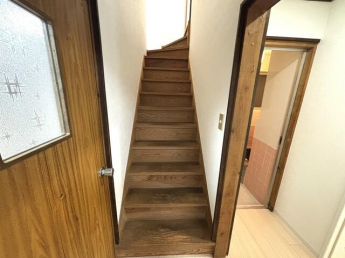リラ・常磐町の画像