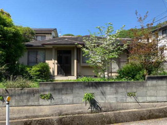 松山市畑寺３丁目の中古一戸建ての画像
