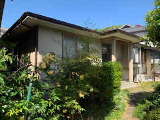 松山市畑寺３丁目の中古一戸建ての画像