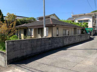 松山市畑寺３丁目の中古一戸建ての画像