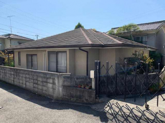 松山市畑寺３丁目の中古一戸建ての画像