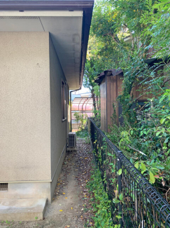 松山市畑寺３丁目の中古一戸建ての画像