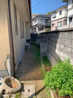 松山市畑寺３丁目の中古一戸建ての画像