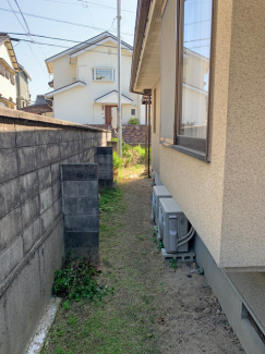 松山市畑寺３丁目の中古一戸建ての画像