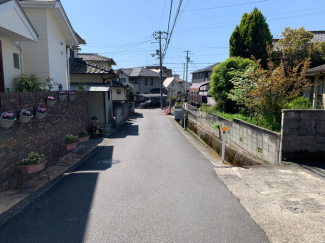 松山市畑寺３丁目の中古一戸建ての画像