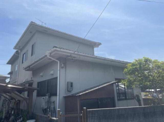 松山市西垣生町の中古一戸建ての画像