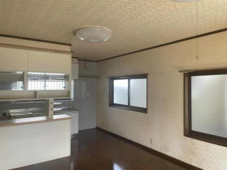 松山市西垣生町の中古一戸建ての画像