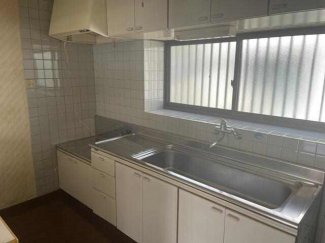 松山市西垣生町の中古一戸建ての画像