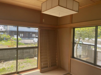 松山市西垣生町の中古一戸建ての画像