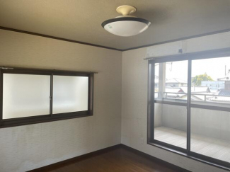 松山市西垣生町の中古一戸建ての画像